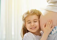 Pregnancy and Children